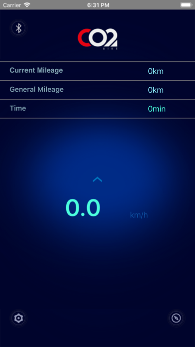 Screenshot #3 pour CO2 Plus