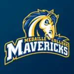 Medaille Mavericks App Cancel