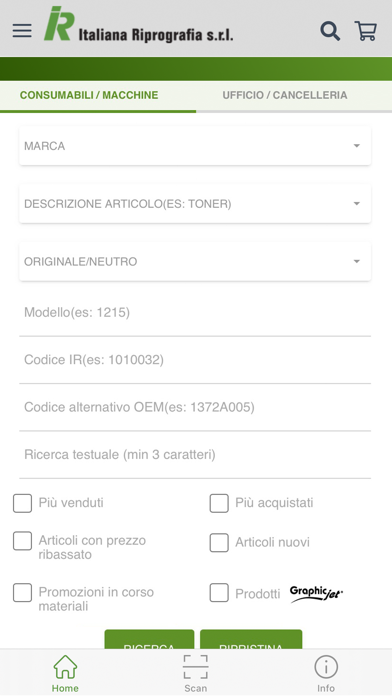 Screenshot #3 pour IR Connect