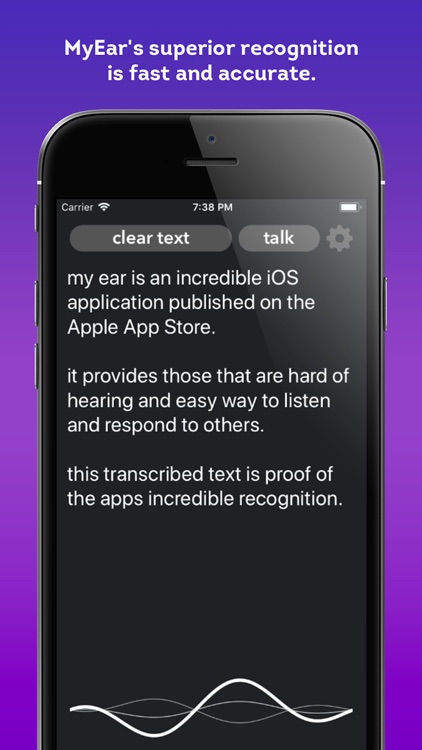 App MyEar