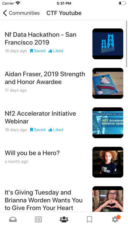 RarePulse 1.0 screenshot-3