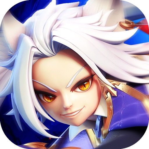 龙族再起:角色扮演动作魔幻手游