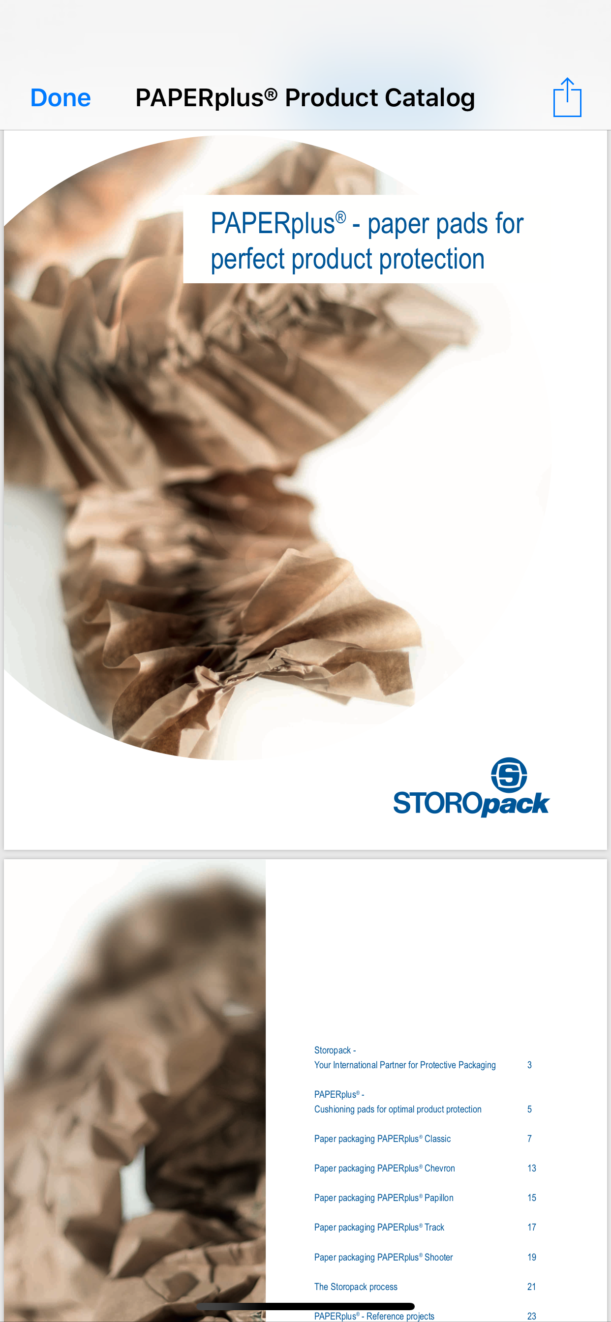 Storopack