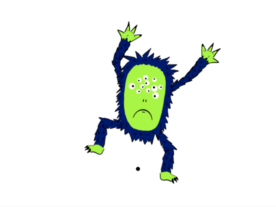 Screenshot #5 pour 01 Creatures