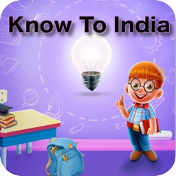 KnowToIndia