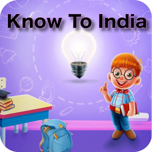 KnowToIndia