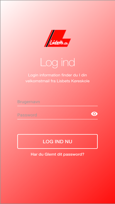 How to cancel & delete Lisbeth from iphone & ipad 1