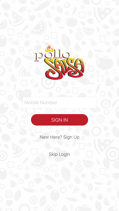 How to cancel & delete PolloSalsa from iphone & ipad 1