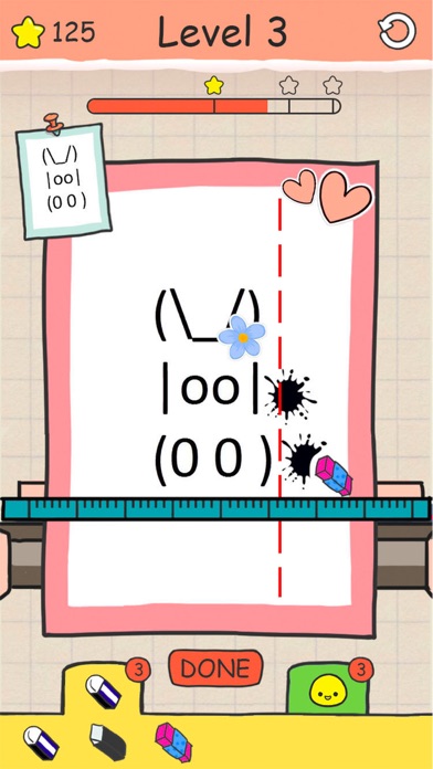 Typewriter Artist Screenshot