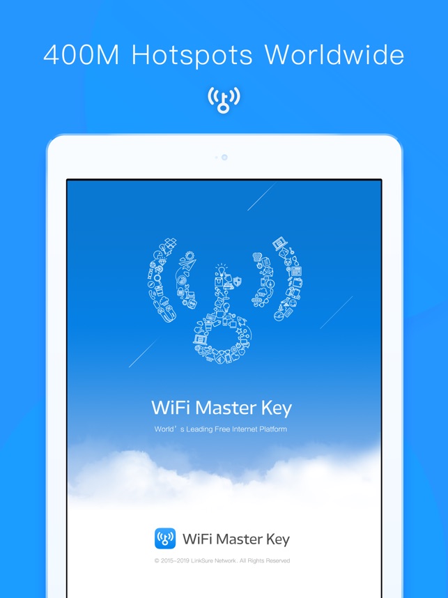 WiFi Master - by WiFi.com