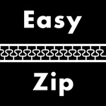 Easy zip - Manage zip-rar file