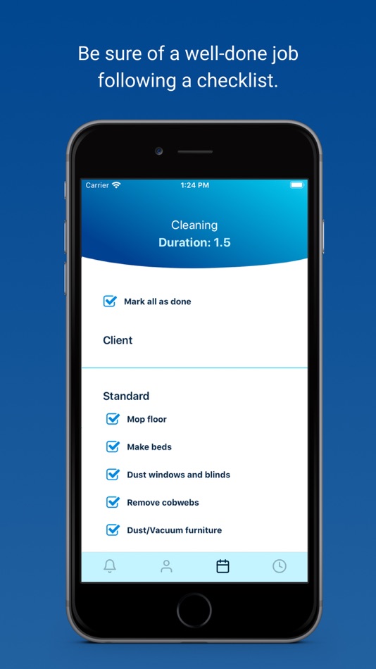 #3. Sett Solutions Cleaner (iOS) 由: Sett Solutions Corp