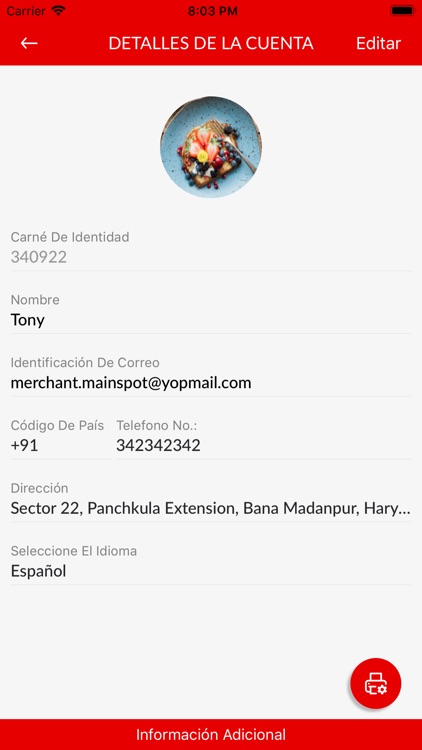 MainSpot Business screenshot-6