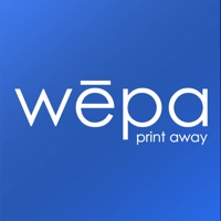 Wepa Print app not working? crashes or has problems?