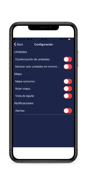 EzTrack(圖9)-速報App