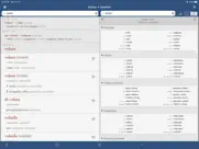 vox essential spanish-italian ipad resimleri 2