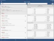 Vox Essential Spanish-Italian ipad bilder 1
