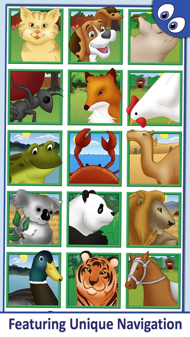 Kids First Words with Phonics: Preschool Spelling & Learning Game for Children screenshot 3
