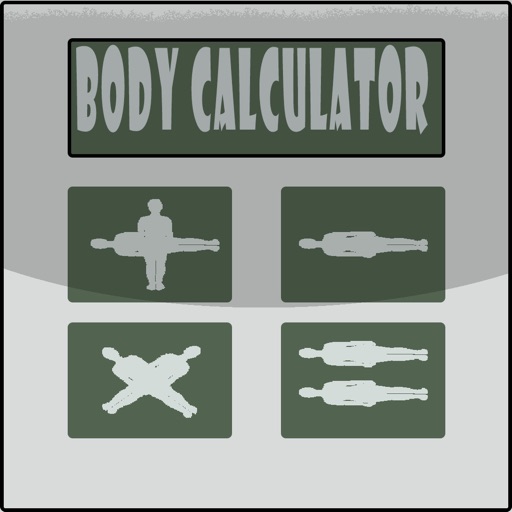 Calculate My Body