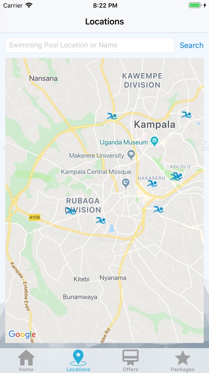 Easy Swim screenshot-4