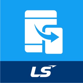 螢幕擷取畫面 (1) LSIS SmartViewer
