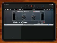 Analog Rack Noise Gate ipad bilder 2