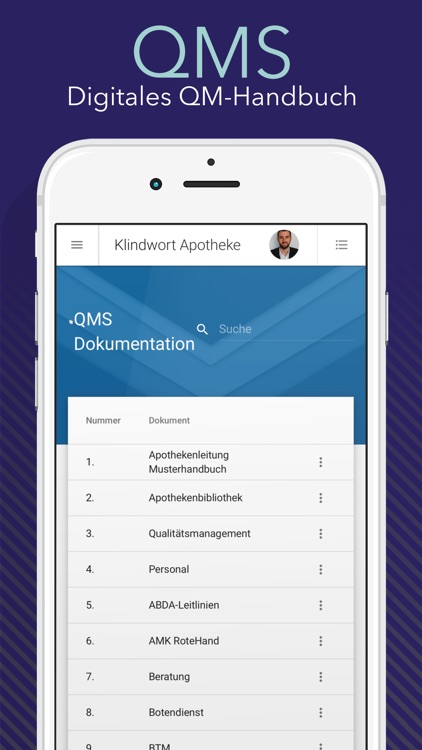 PULSE Team screenshot-9