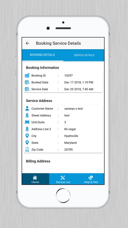 Jobs@365WORKERS screenshot-4
