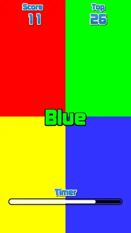 Game screenshot Red Yellow Green Blue mod apk