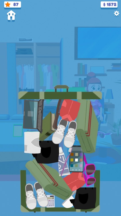 Travel: Around the World screenshot-3