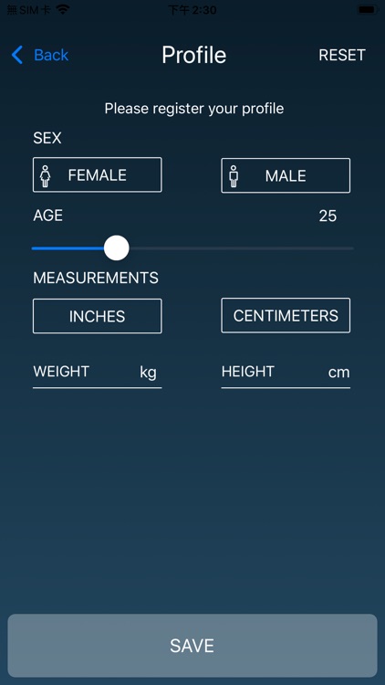 Stand Up Pls. screenshot-3