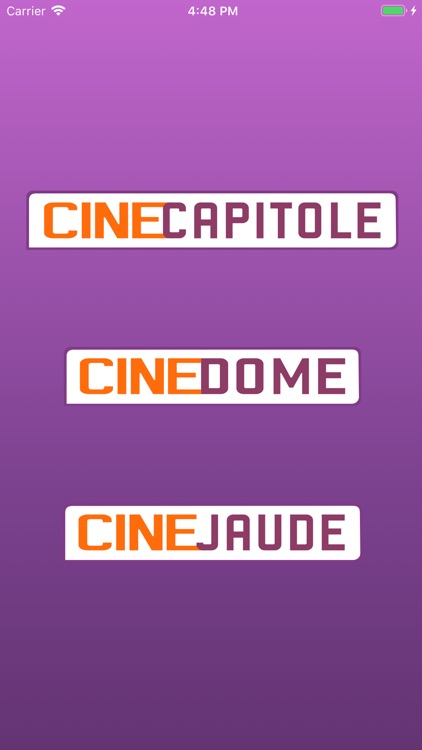 Aubière Ciné Dôme