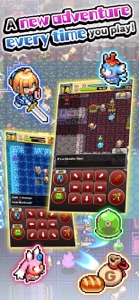 Labyrinth of the Witch screenshot #2 for iPhone