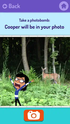 Game screenshot Plum's Photo Hunt hack