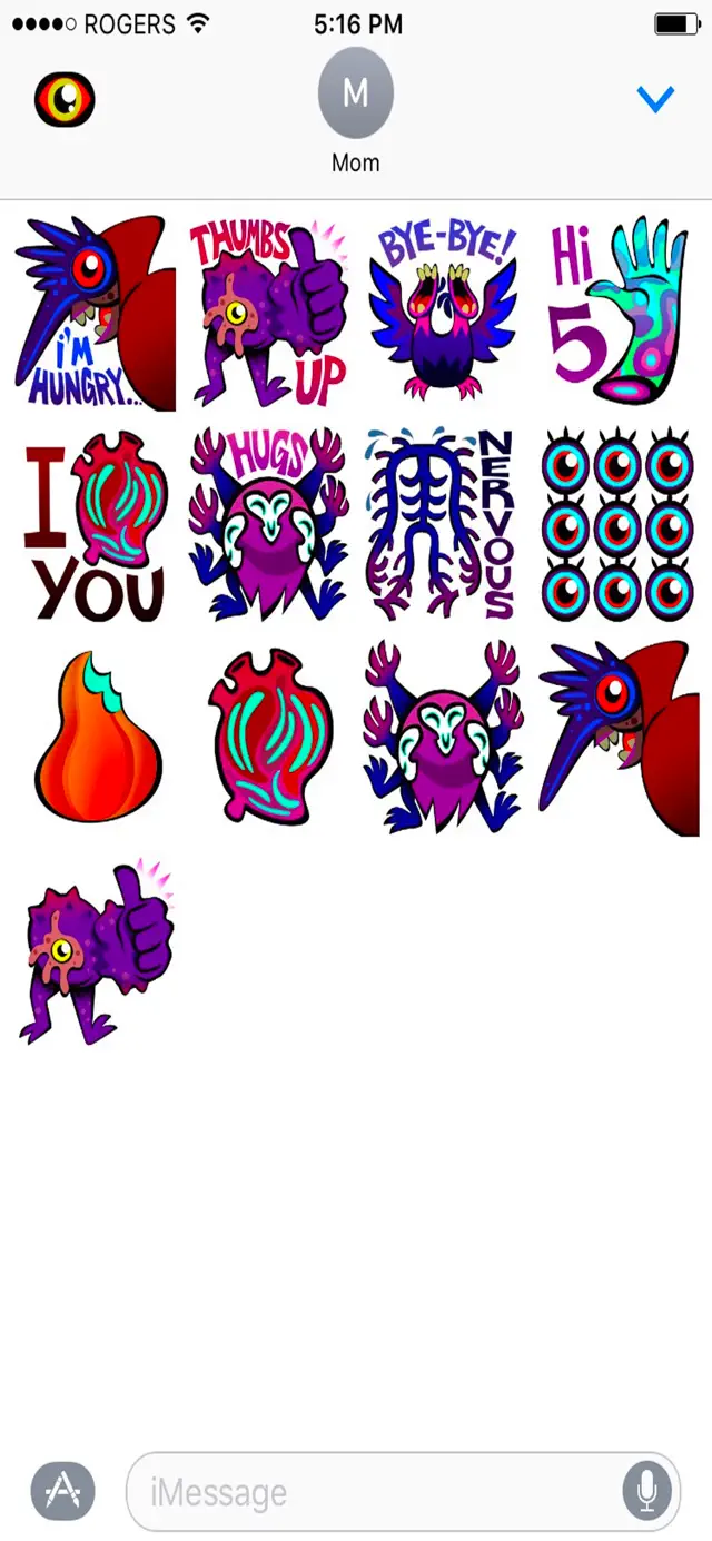 Severed screenshot 11