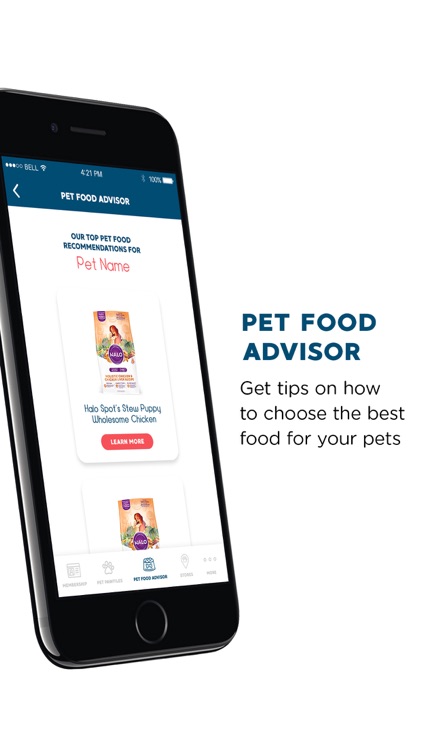 Bow & Wow screenshot-3