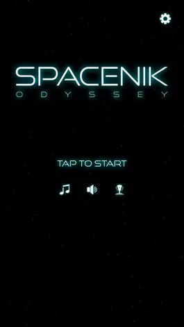 Game screenshot Spacenik Odyssey mod apk