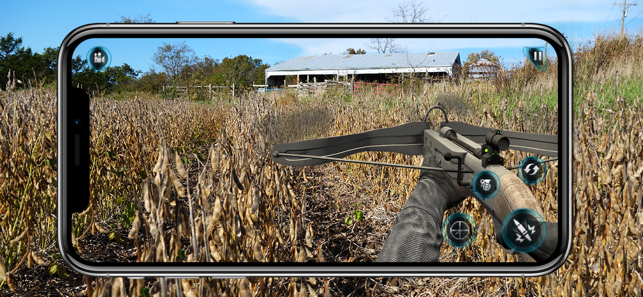 Camera Gun Shooter 3D Fight Si(圖5)-速報App