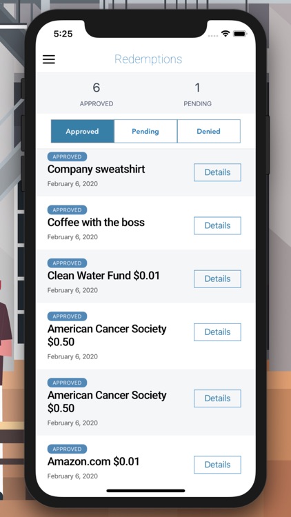 Recognize app screenshot-5