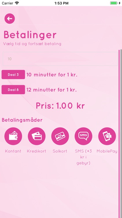 Tropic Sun Pay screenshot-4