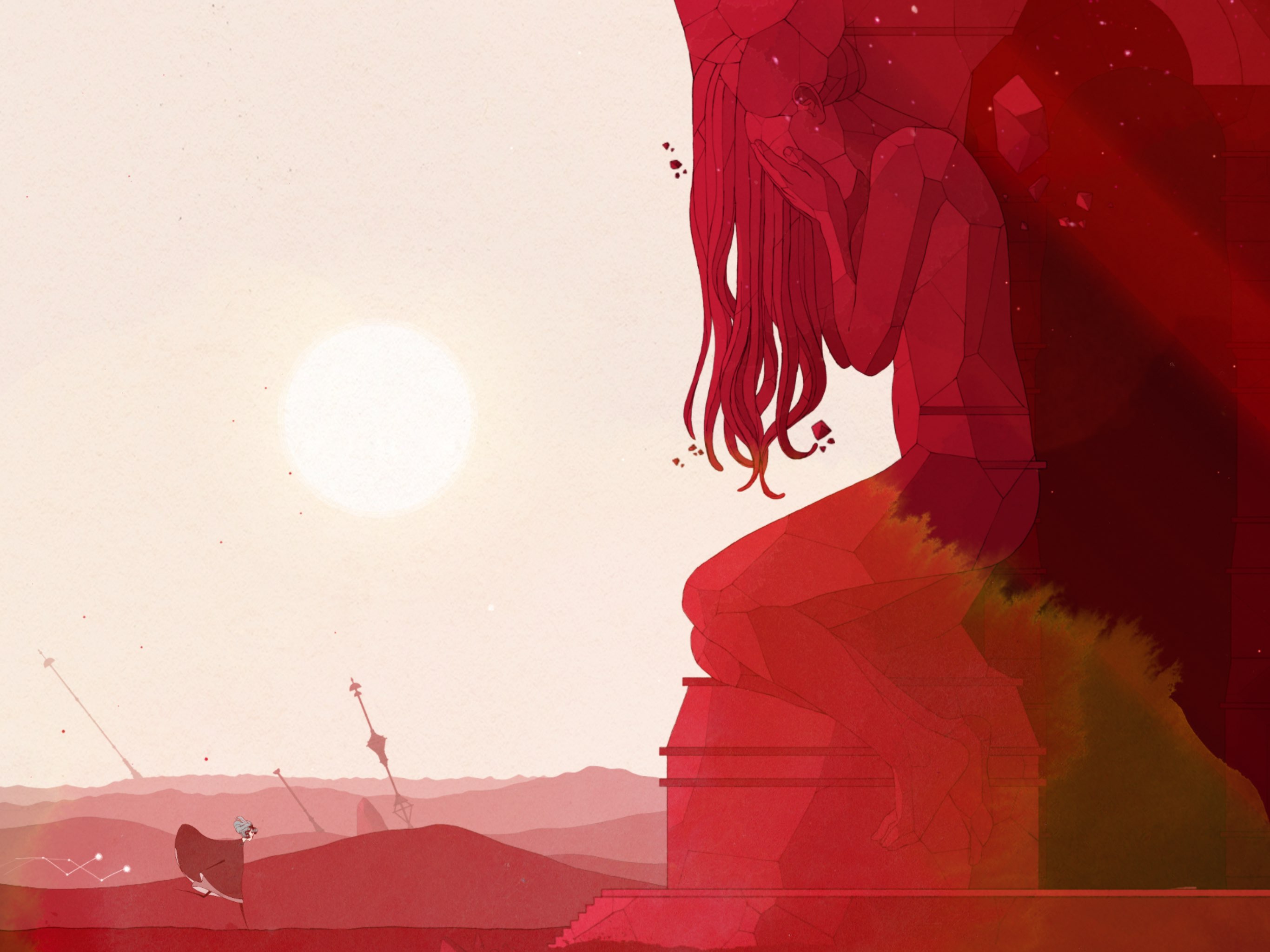 GRIS 截图 4