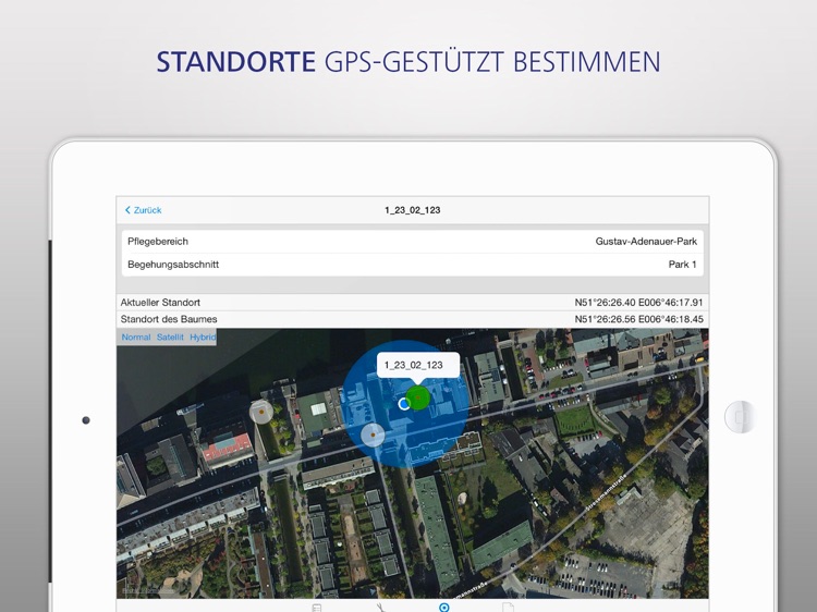 Planon essentialsFM BK