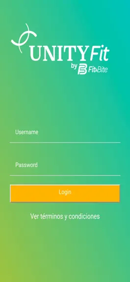 Game screenshot UnityFit VIVIR BIEN mod apk