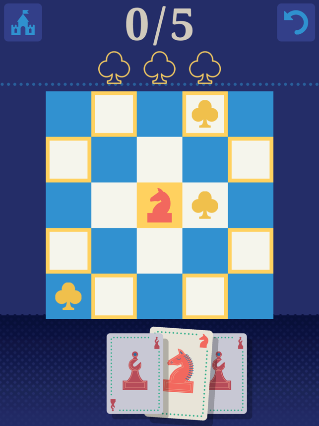 ‎Chess Ace Screenshot