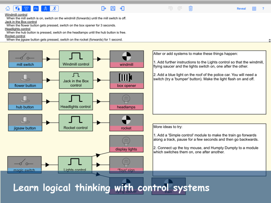Screenshot #6 pour Insight iCON - Lite