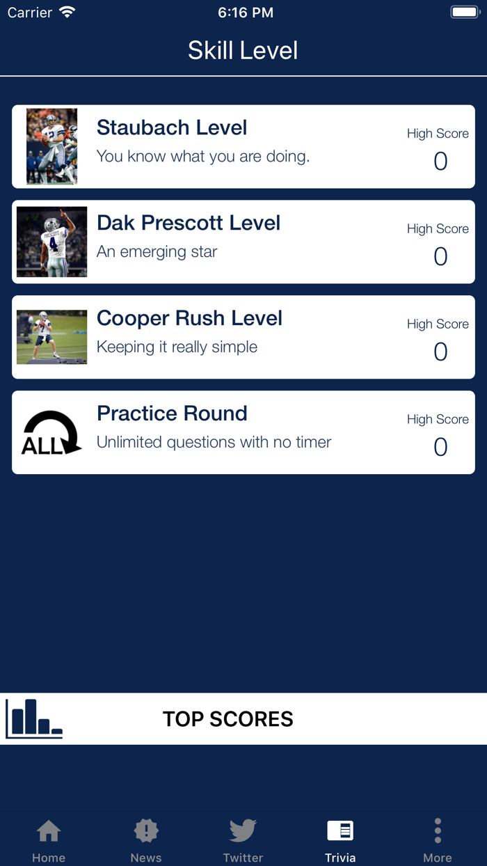 UltimateFan Dallas Cowboys