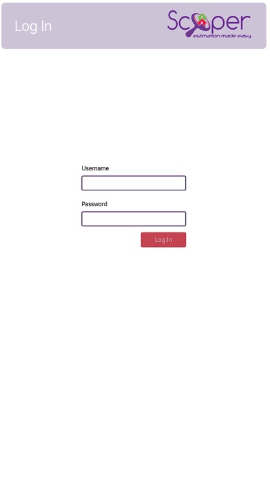 Scoper v2 Screenshot