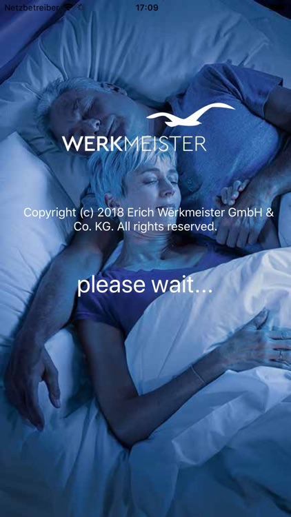 WERKMEISTER Unterfederung