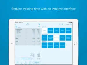 Revel POS screenshot #7 for iPad