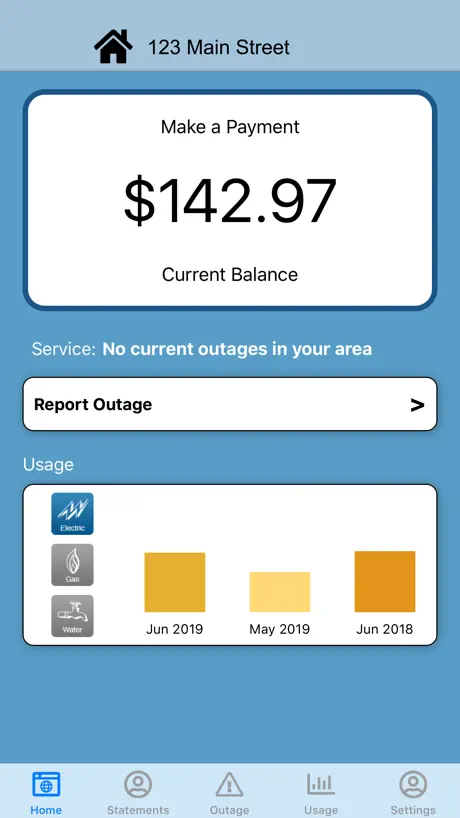 HereNOW Connect